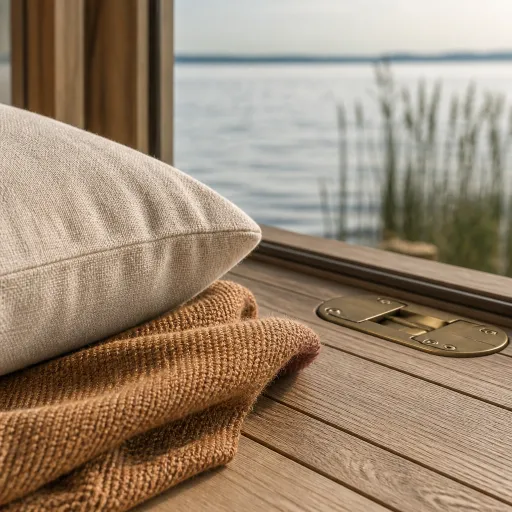 Bodensee Ferienwohnung direkt am See – was anspruchsvolle Gäste wirklich erwartet