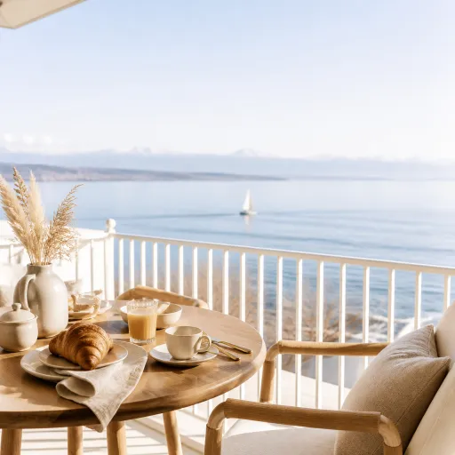 Beste Reisezeit Bodensee Deutschland – was Hotelgäste wirklich erwartet