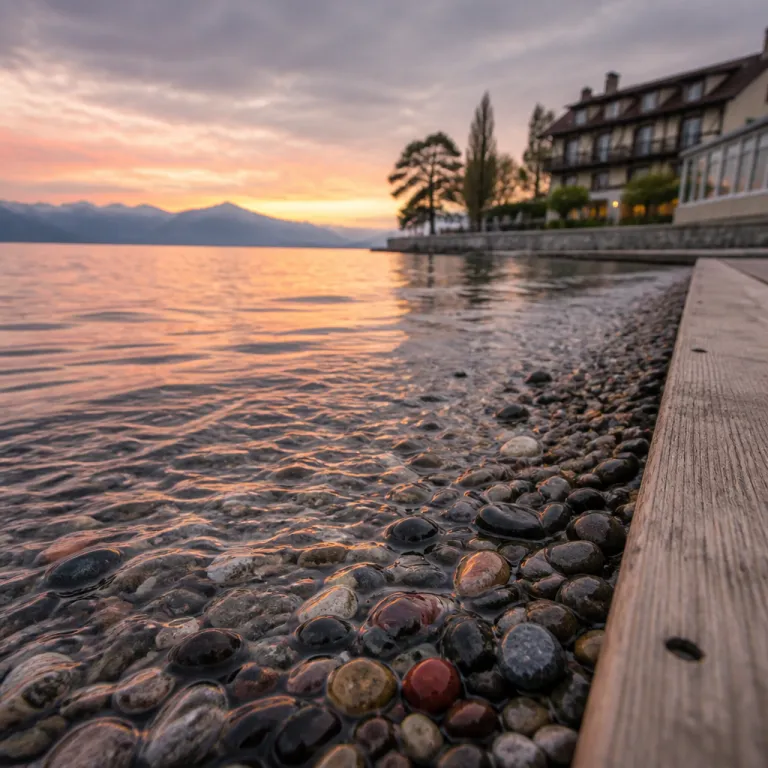 Wellnesshotel am Bodensee in Deutschland buchen: Regionen, Tipps & Hotelempfehlungen