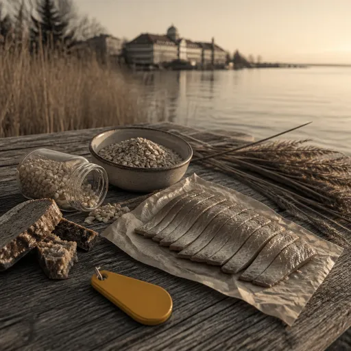 Angeln am Bodensee mit Erlaubnis in Deutschland: Hotels, Regeln und praktische Tipps