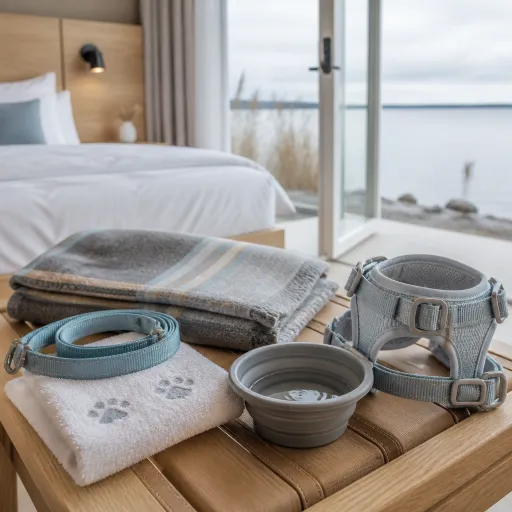 Bodensee Hotel mit Hund erlaubt: Tipps, Kosten & Checklisten für Ihren Urlaub