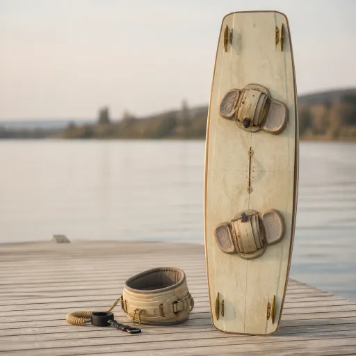 Surfen und Kitesurfen am Bodensee: Spots, Regeln und Hoteltipps im Bodenseekreis