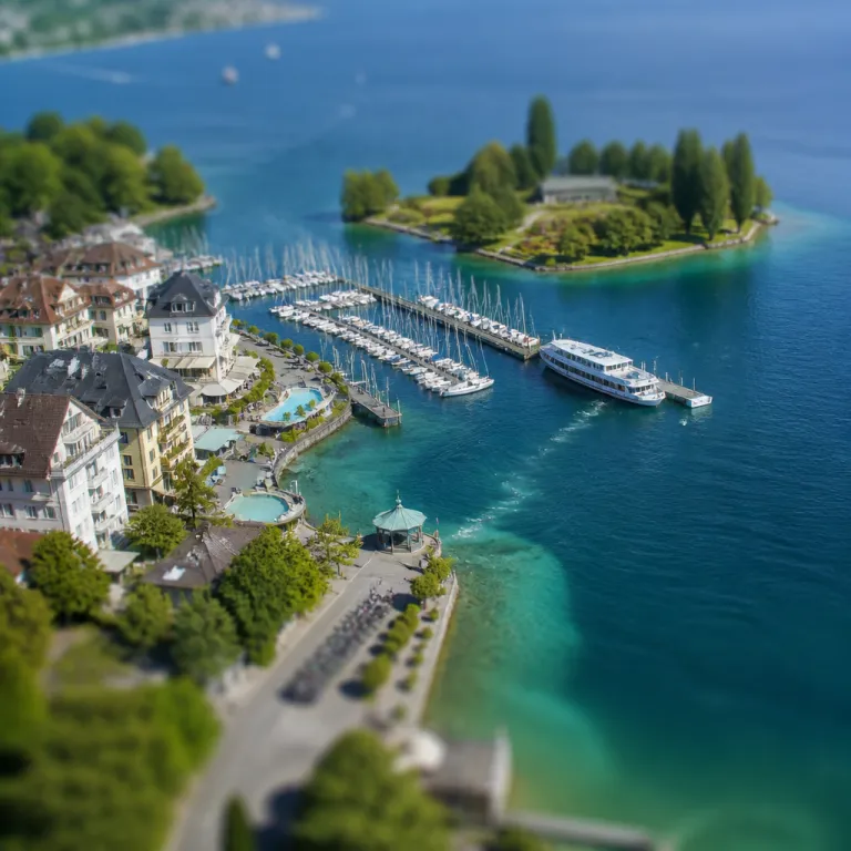 Bodensee Urlaub Tipps: Die besten Lagen, Hotels und Signature Erlebnisse am See