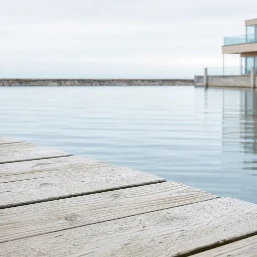 Die schönsten Orte am Bodensee mit Hotels direkt am Seeufer entdecken