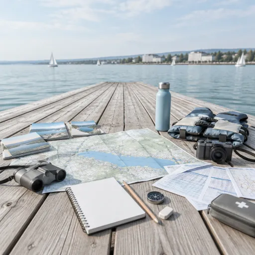 Wie Sie einen günstigen Familienurlaub am Bodensee planen und das passende Hotel finden