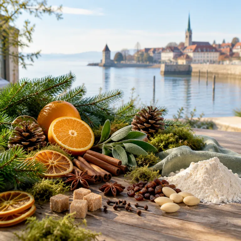 Winterliche Städte am Bodensee: Weihnachtsmärkte zwischen See, Altstadt und Lichterglanz