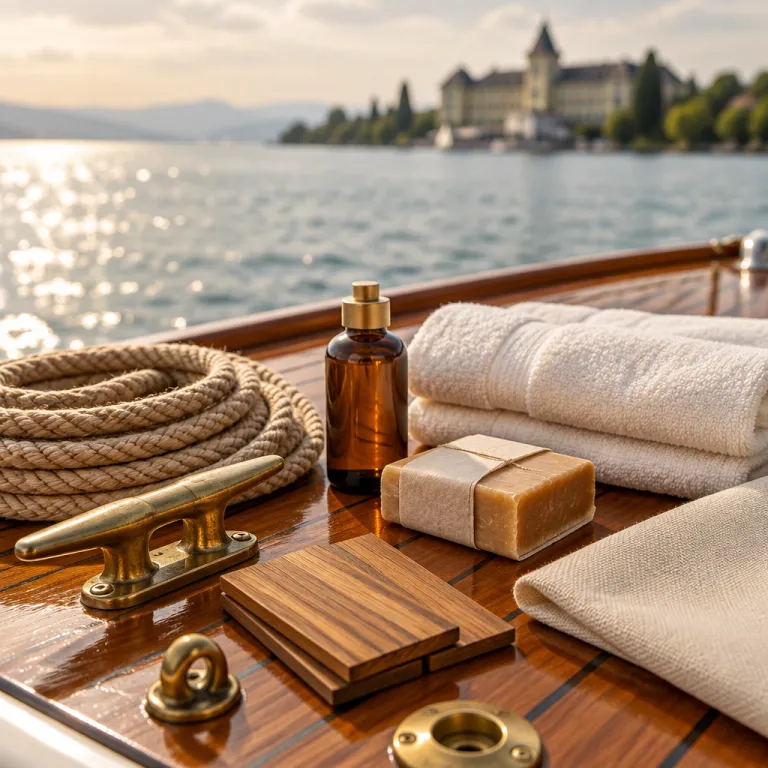 Motorboot am Bodensee ohne Führerschein mieten: stilvoller Aktivurlaub mit Hotelkomfort