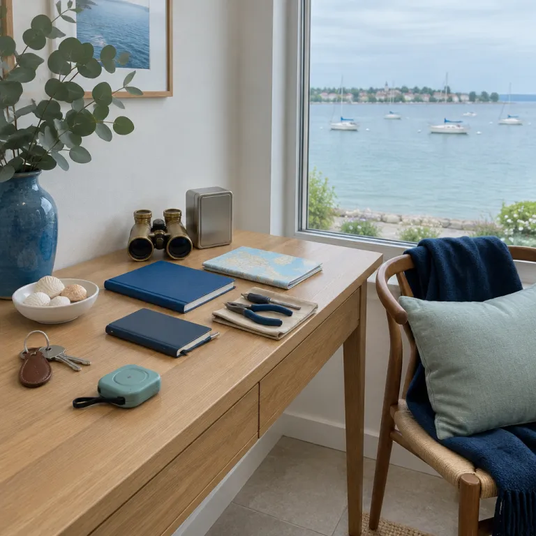 Elegante Ferienwohnung in Nonnenhorn – wie Sie die beste Unterkunft direkt am Bodensee finden