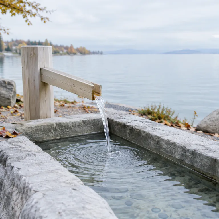 Wellness in der Nebensaison: warum der Bodensee ab Oktober die bessere Auszeit ist