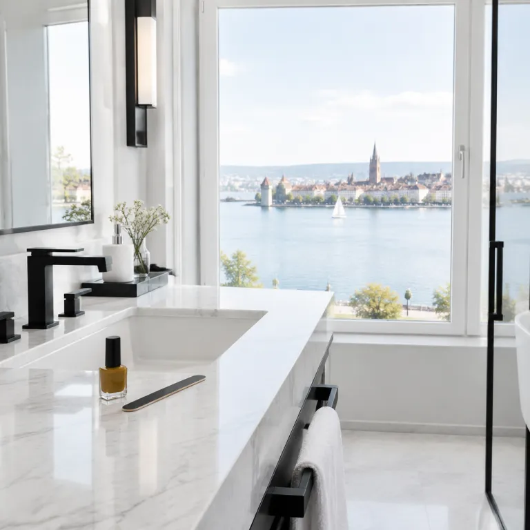Konstanz nails: stilvolle Stadthotels am Bodensee und perfekte Nägel für Ihren Aufenthalt